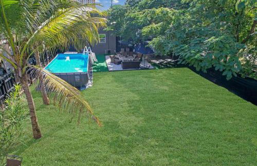 River House 4BR, Pool/Hot Tub - Foto 4