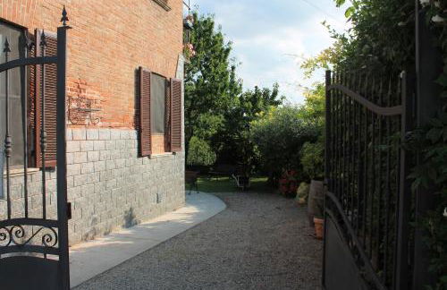 Cascina G appartamento tra i noccioli - Foto 24