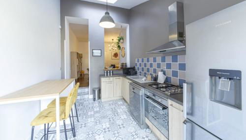 Le Garden - Wifi - Jardin - Gare - Foto 4