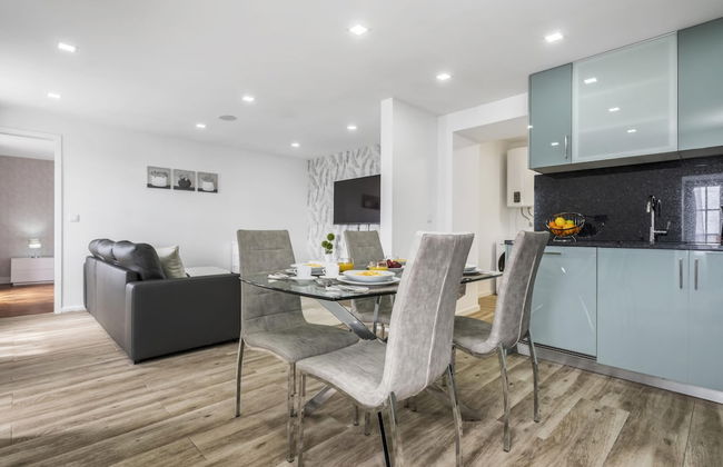 City Haven by Madeira Sun Travel - Foto 7