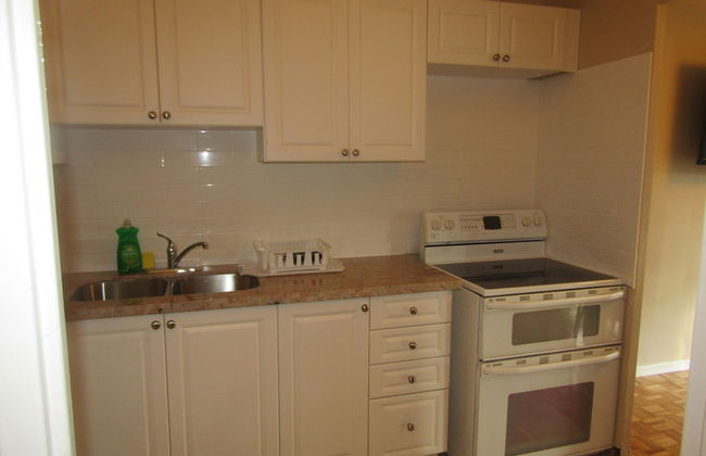 Toronto Furnished Living Scarborough - Foto 14