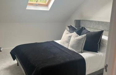 2 Bedroomed apt by Sefton Park and Spire Hospital - Foto 28