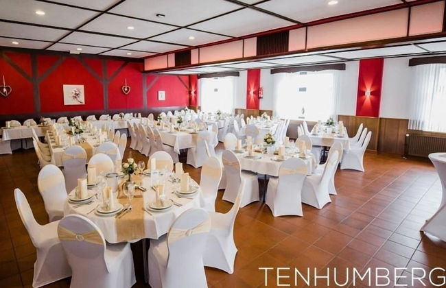 Hotel Zum Jägerhaus - Foto 18