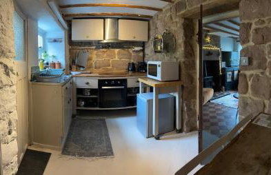 Burtys Snug Cromford nr Matlock Historic UNESCO - Foto 7