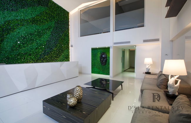 D Terrace Luxury Residences - Foto 4