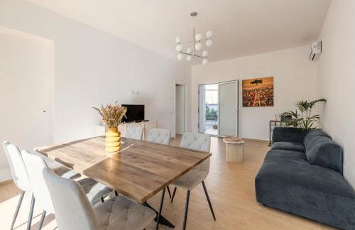 Villa Francesca - Beach and Airport - Foto 5