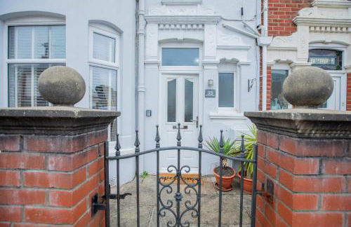 Cosy City Home from home! - Foto 48