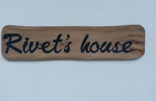Rivet's house - Foto 35