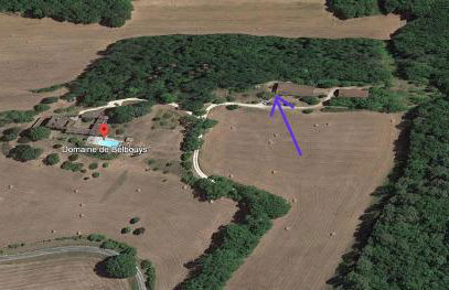 La Ferme de Belbouys - Foto 55