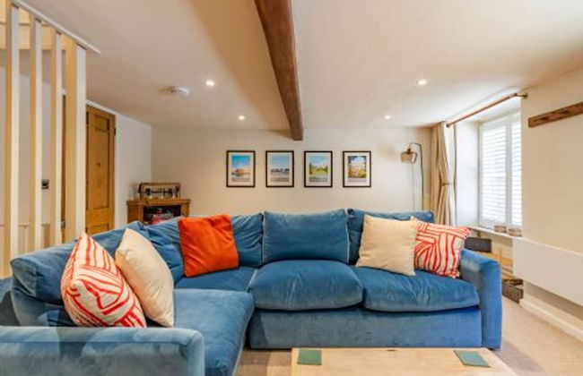 Host Stay The Old Post Office in Docking - Foto 7