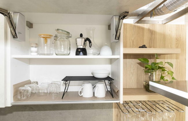 Casa di Francesco in Zona Cenisia by Wonderful Italy - Foto 11