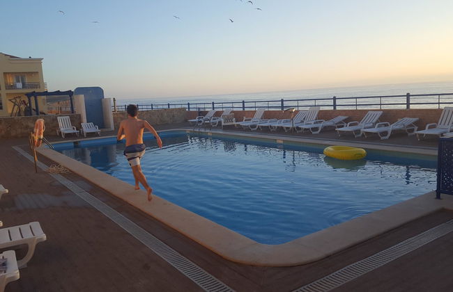 Praia Azul Hotel Apartamento - Foto 33