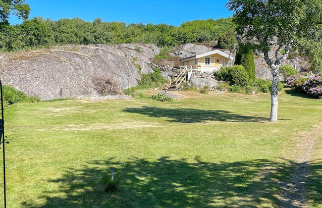 2 Person Holiday Home in Ellos - Foto 18