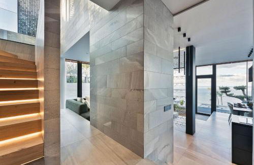 Saudade Residence - Ultra Luxury Futuristic Ocean Zen Retreat - Photo 47