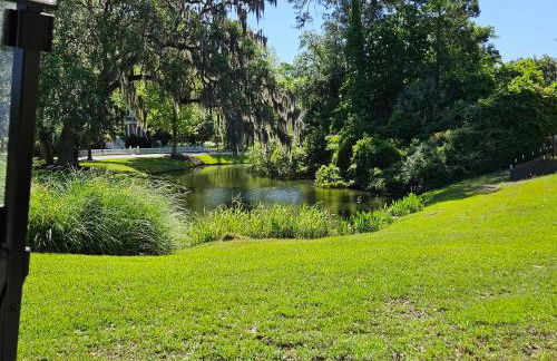 Low Country Cottage in Beautiful Habersham - Photo 43