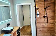 Las Warmegas - Luksusowy Dom Rozrywki z Jacuzzi,Sauna,Padel - Foto 34