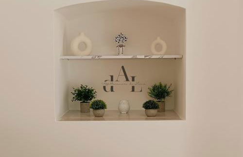 de Lucia Affittacamere - Elegante appartamento storico nel cuore della città - Foto 8