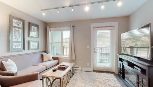 Mountain Getaway - Foto 4