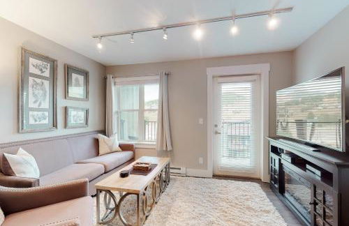 Mountain Getaway - Foto 4