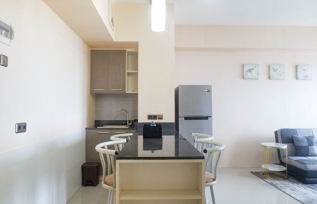 Enchanting Luxurious 2Br Apartment At Tanglin Supermall Mansion - Foto 12