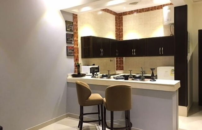 Taleen AlSahafa Hotel Apartments - Foto 26