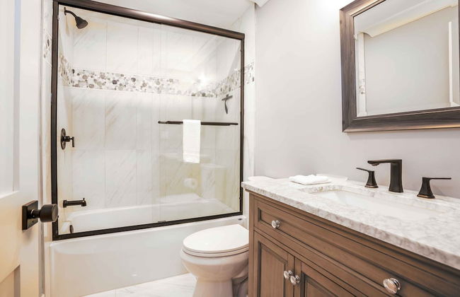 Bayside Retreat - Foto 19