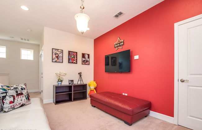 430cd Magical 4 Bedroom 4.5 Bathroom Town Home - Foto 5