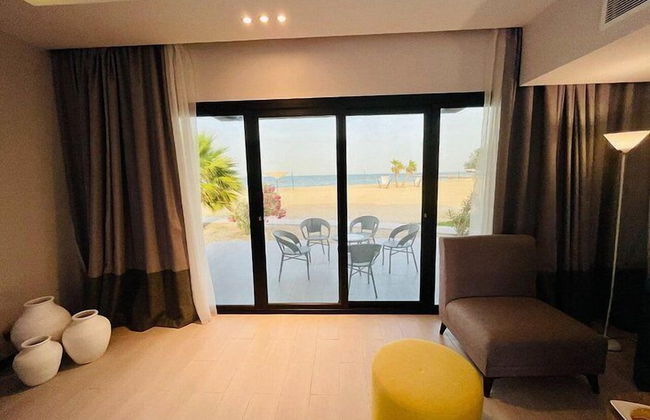 HDB RESORT & SPA - Foto 16