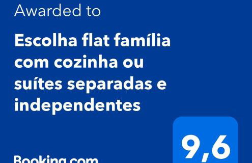 "Cantinho das serestas" em flats com piscina, sem café - Foto 59