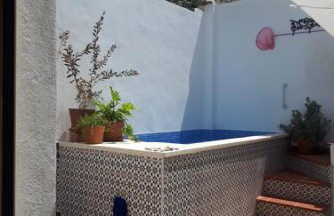 Casa Clemente 32, Private house with plunge pool - Photo 33