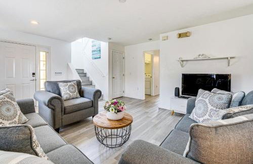 20 Mi to Disney Parks Golf Getaway with Lanai! - Foto 4