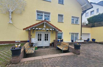 Appartements & Ferienwohnungen Wolf - Foto 3