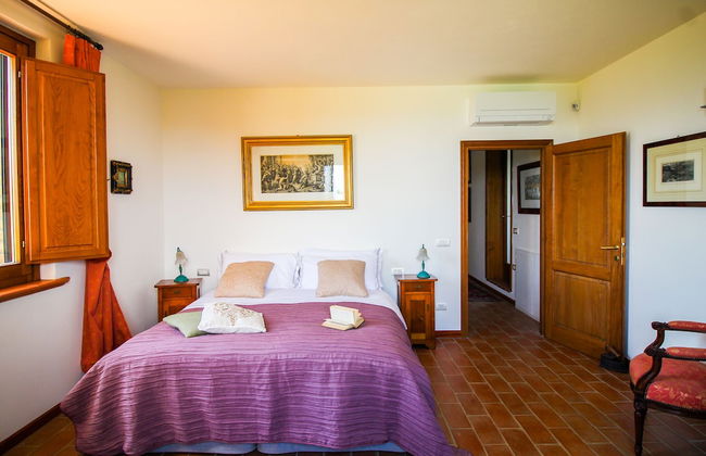 Boschi di Montecalvi - Foto 45