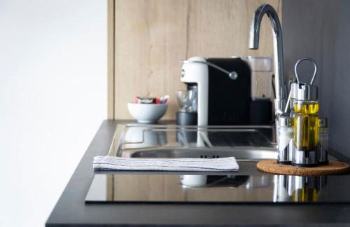 Aprica16 Loft House Milano - Foto 31