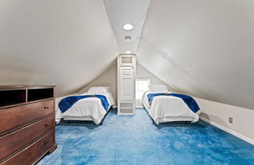 Ohio City 4 Bed 3 TV Free Parking Mins to DT - Foto 9