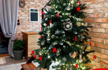 Dom Gościnny Magiczna Stodółka - Foto 8