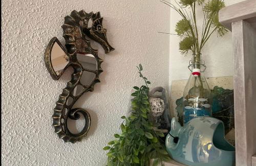 Casa Luna - Sea view apartment Bolnuevo - Foto 8