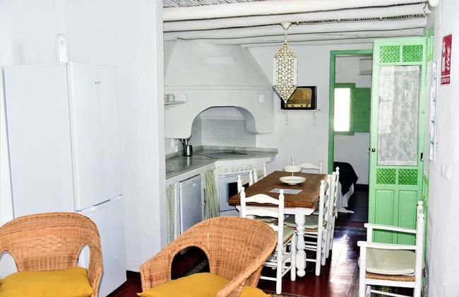 Casa Spa De La Mariola - Photo 28