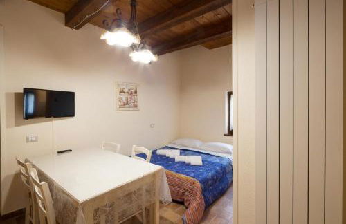 Agriturismo I CASALI DI MORRO - Foto 32