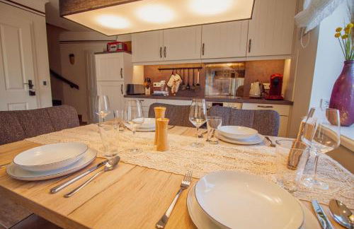 Up Besöök - Rapsblüte mit Infrarotsauna - Foto 9