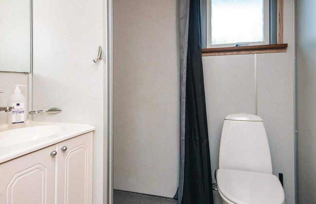 2 Person Holiday Park Home in Jelling - Foto 42