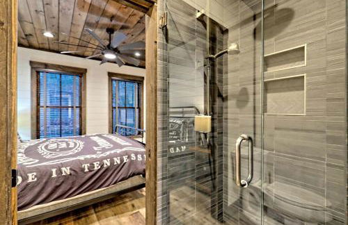 Luxurious Cottage Rental for an Amazing Family Getaway in Georgia - Foto 24