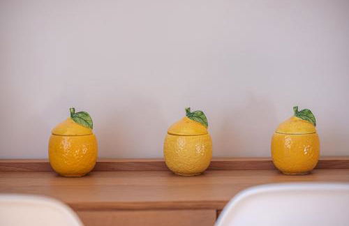 REGINA - Somptueux 3 pièces - carré d'or Menton - vue mer - Photo 44