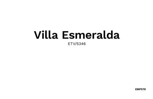 Esmeralda Turquesa - Foto 46