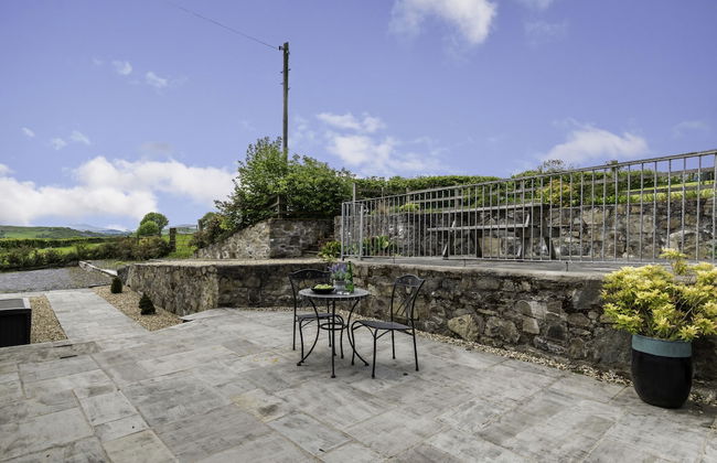 Bwthyn Clychau'r Gog - Foto 5