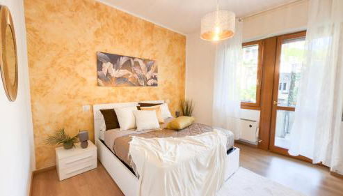 Como Lake - Panoramic & Private Parking - Foto 4