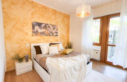 Como Lake - Panoramic & Private Parking - Foto 4