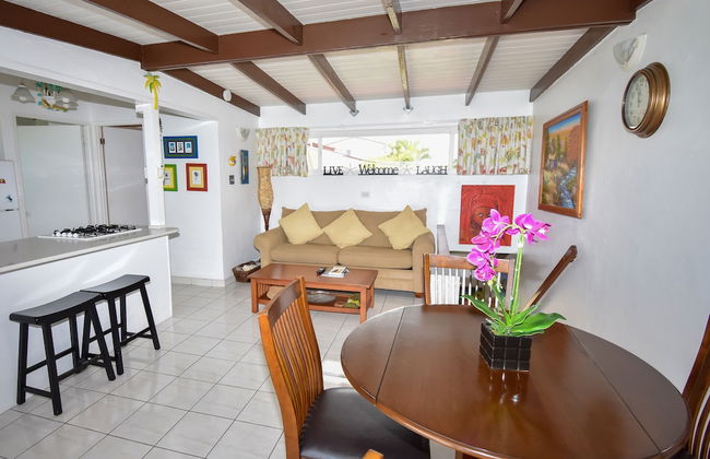 Antigua Village Beach Resort - Foto 66