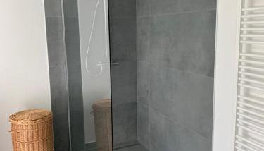 Feriendomizil Köngisheide Blick - Foto 5, Shower