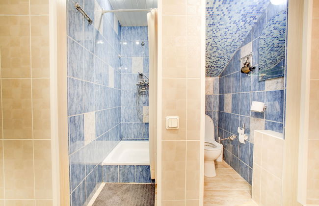 Apartment near St Isaac's Cathedral - Photo 5